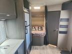 2020 Genesis Supreme Camper