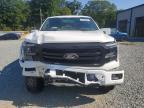2025 Ford F150 Lariat