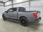 2018 Nissan Titan SL