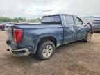 2022 GMC Sierra Limited K1500 SLE