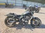 2019 Honda CMX500