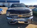 2022 Chevrolet Silverado LTD K1500 LTZ