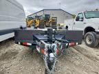 2026 Rice FMHD8220 Equipment Trailer