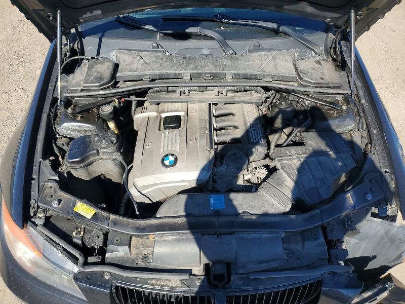 2006 BMW 323 I