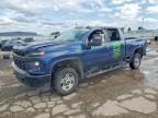 2020 Chevrolet Silverado K2500 Heavy Duty