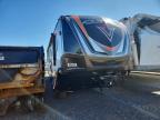 2015 Keystone Voltage Camper