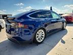 2017 Tesla Model X