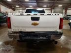 2014 Chevrolet Silverado K2500 Heavy Duty