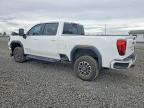 2021 GMC Sierra K3500 AT4