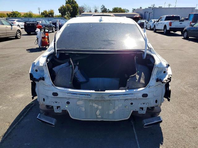 2021 Acura TLX Tech A