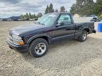 1998 Chevrolet S Truck S10