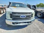 2017 Ford F450 Super Duty