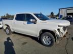 2022 Chevrolet Silverado LTD K1500 LT