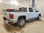 2016 GMC Sierra K1500 SLT