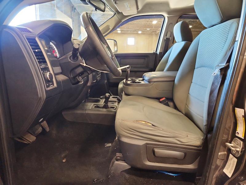 2014 Dodge RAM 2500 ST
