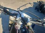 2020 Yamaha YZ450 F Dirt Bike