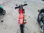 2018 Honda CRF250LA Dirt Bike