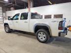2011 GMC Sierra K1500 SLT