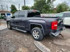 2015 GMC Sierra K1500 SLT