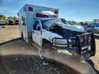 2013 Chevrolet Silverado K3500 LT