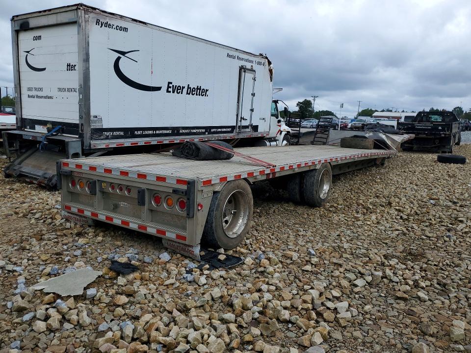 2026 Reitnouer Drop Deck Trailer