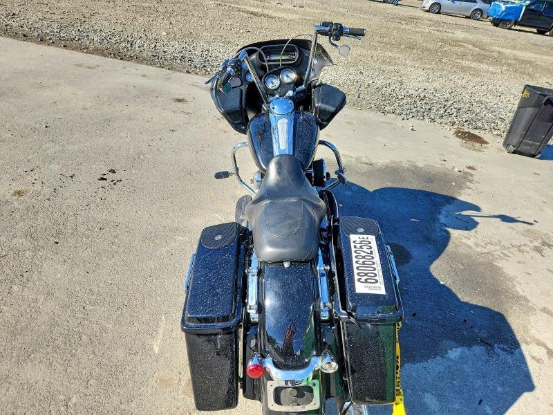 2012 Harley-Davidson Fltrx Road Glide Custom