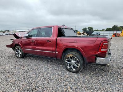 2019 Dodge RAM 1500 Limited