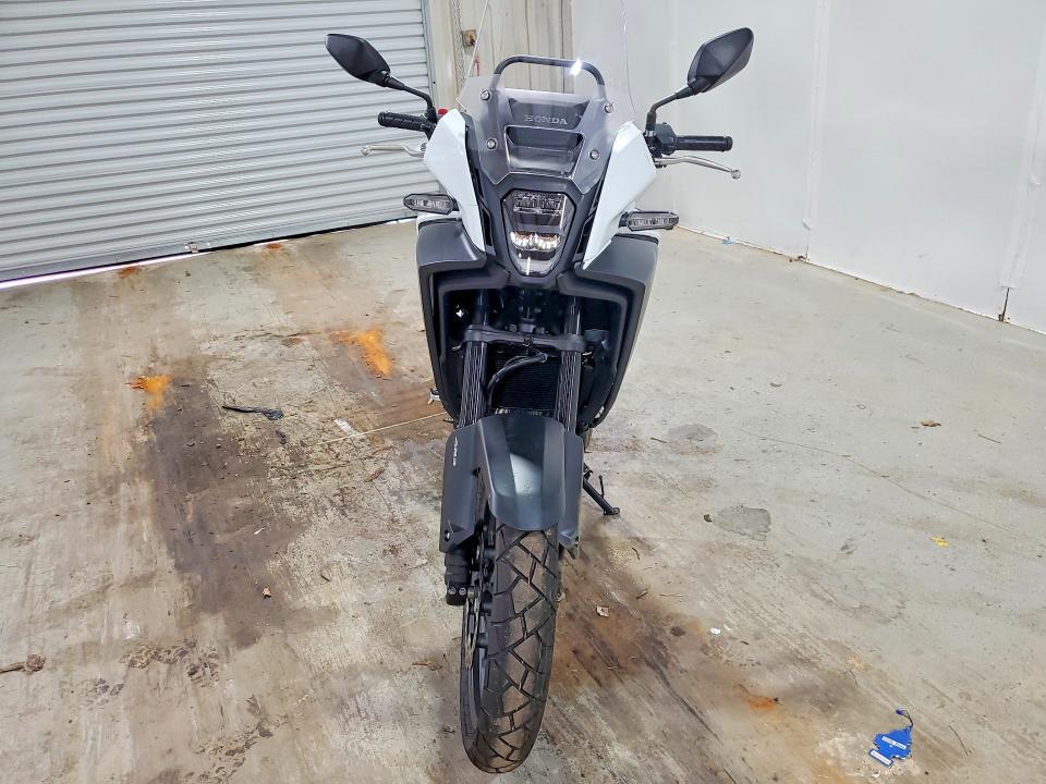 2026 Honda CB500 XA