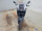 2026 Honda CB500 XA