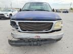 2002 Ford F150 Supercrew