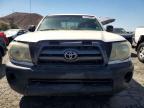 2009 Toyota Tacoma Base