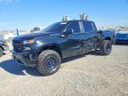 2021 Chevrolet Silverado K1500 Custom