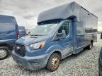 2021 Ford Transit Delivery Truck