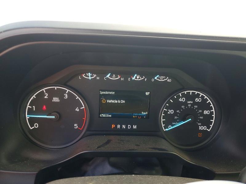 2025 Ford F350 Super Duty