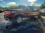 2009 Ford F150 Supercrew