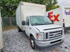 2023 Ford Econoline E350 Super Duty Cutaway Van