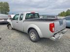 2007 Nissan Frontier XE