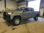 2025 Chevrolet Colorado