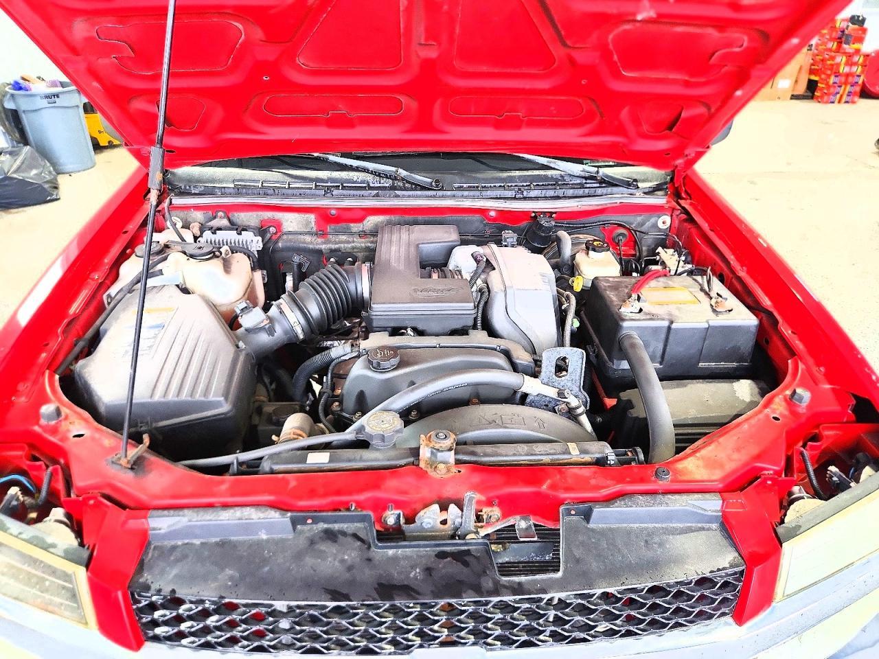 2006 Chevrolet Colorado