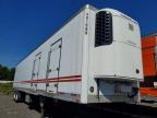 2010 Reefer Utility 2010 Utility VS2RA Refrigerated Van Trailer