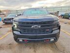2022 Chevrolet Silverado LTD K1500 LT Trail Boss