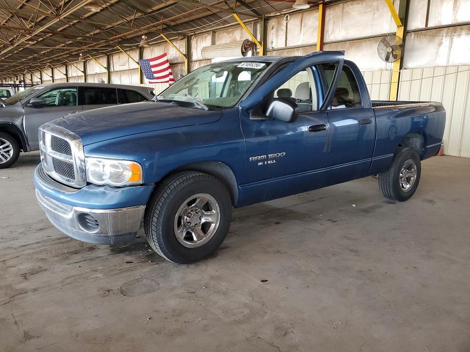 2005 Dodge RAM 1500 ST