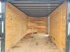 2026 Seed Cargo 7X14TA2 Enclosed Cargo Trailer