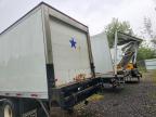 2010 International 4000-Refrigerated BOX Truck