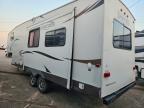 2012 KZ Sporstmen Camper