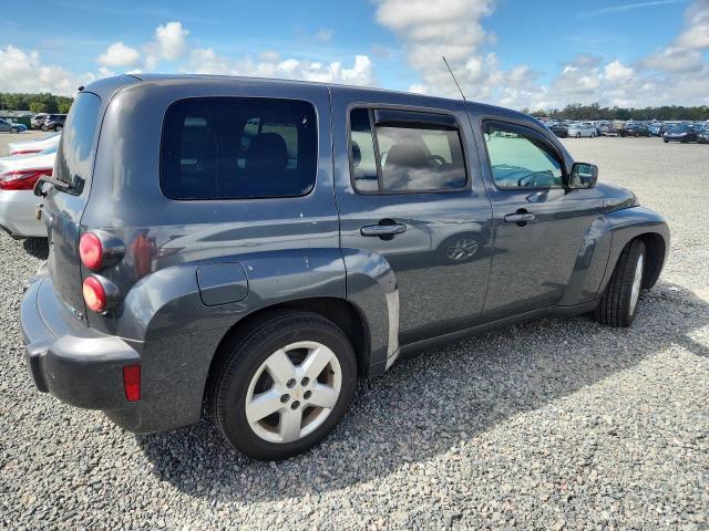 2011 Chevrolet Hhr lt