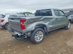 2024 Chevrolet Silverado K1500 Custom