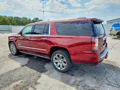 2016 GMC Yukon XL Denali