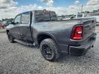 2026 Dodge RAM 1500 Rebel