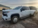 2025 Chevrolet Silverado K3500 LT